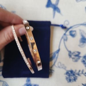 Kate Spade bracelets